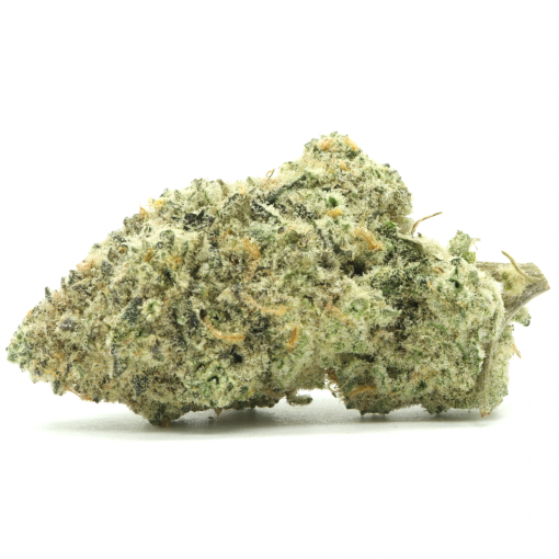 Apes in Space is an Indica dominant hybrid strain created through crossing Falcon 9 and Grease Monkey strains.