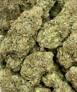 Island Pink Kush is an Indica dominant hybrid strain. Its created through crossing the classic Pink Kush with another unknown Indica dominant strain.