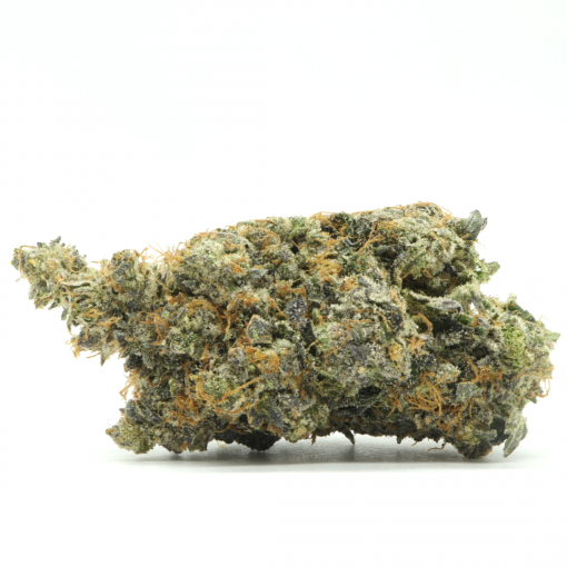 Lindsay OG is an Indica dominant strain that is created by crossing the infamous OG Kush with an unknown hybrid strain