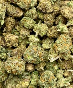 MAC1 is a balanced hybrid that is a combination of Alien Cookies F2 and Miracle 15 strains.