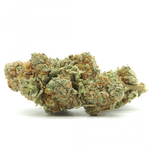 Blueberry Muffins is an indica dominant hybrid strain that will have you reaching for some blueberry muffins!