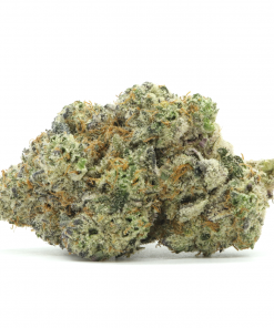 Peanut Butter Breath is a balanced hybrid strain that is created by crossing Do-Si-Dos and Mendo Breath strains.
