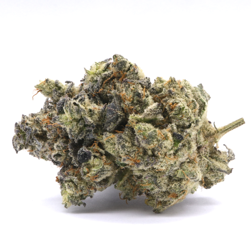 Blueberry Wedding Cake is an unique slightly Indica dominant hybrid strain that is a cross between Blueberry Kush and Wedding Cake strains.