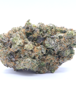 Death Pink is an Indica dominant powerhouse that is created by crossing two infamous strains; Death Bubba and Pink Kush.