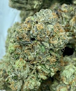 A classic Indica dominant powerhouse that is an offspring of the legendary OG Kush strains.