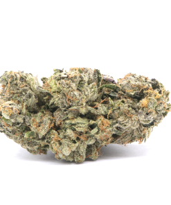 A classic Indica dominant powerhouse that is an offspring of the legendary OG Kush strains.