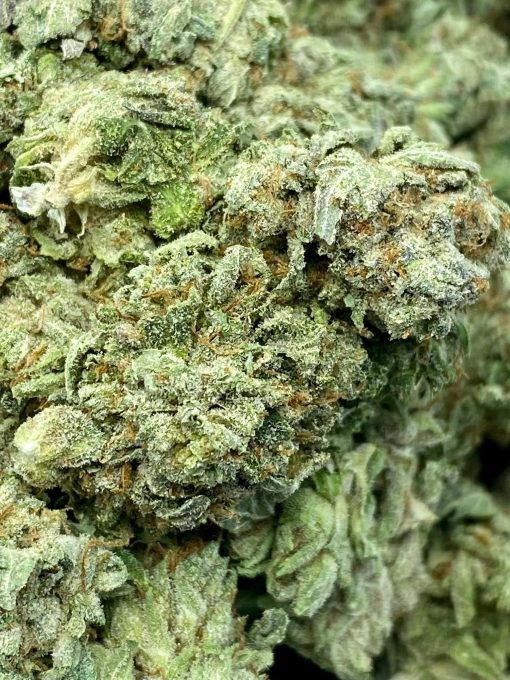 Pink Kush is a classic sweet, floral, and skunky indica dominant strain.
