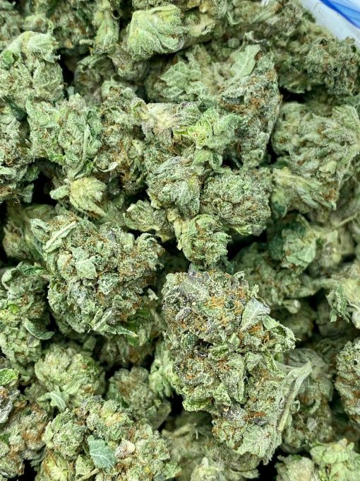 Pink Kush is a classic sweet, floral, and skunky indica dominant strain.