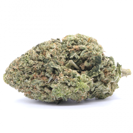 Tom Ford is a classic indica dominant strain that is known for its pungent sedative effects.