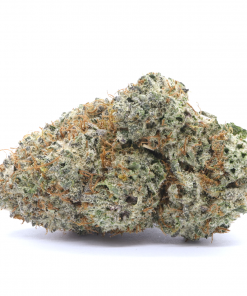 Washing Machine is a unique indica dominant strain that is created by crossing Exodus Cheese with Bubba Kush.