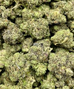Pemberton Pink is a classic heavy Indica strain that is known to be an offspring of the legendary OG Kush, one of the most popular strains ever.
