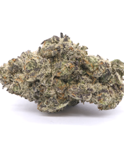 White Truffle is an unique Indica dominant hybrid strain that is created by crossing Gorilla Glue #4 with Peanut Butter Breath strains.