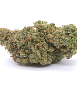 Island Pink is a classic Indica dominant hybrid strain that is known for its gassy aroma and sedative effects. Island Pink is a variation of the classic Pink Kush