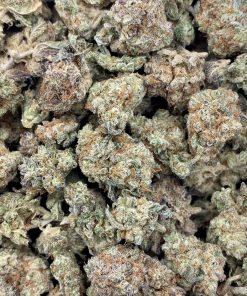 Lemon Sour Diesel is a sativa dominant hybrid strain that is created by crossing Lost Coast OG and California Sour strains.