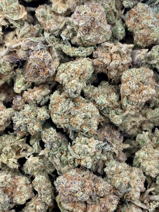 Lemon Sour Diesel is a sativa dominant hybrid strain that is created by crossing Lost Coast OG and California Sour strains.