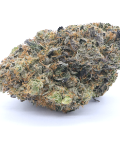 Mike Tyson OG is an Indica dominant powerhouse that is said to be a descendant of an unknown OG strain.