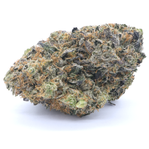 Mike Tyson OG is an Indica dominant powerhouse that is said to be a descendant of an unknown OG strain.
