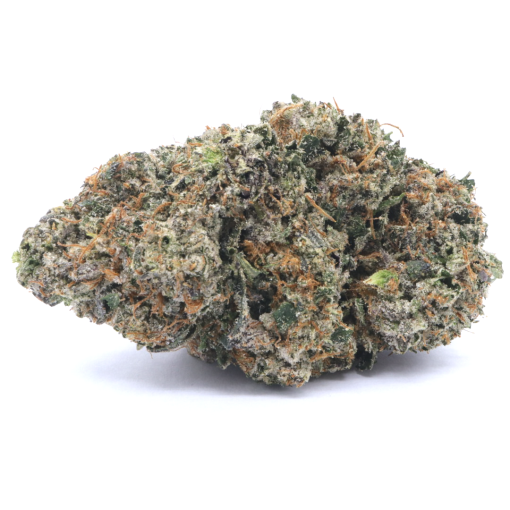 Doughboy Pink is an indica dominant hybrid strain that is a variant of the classic Pink Kush strain.