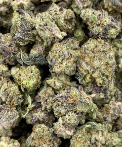 Gelato is a slightly indica dominant hybrid strain that is known for its euphoric, uplifting, and creative effects.