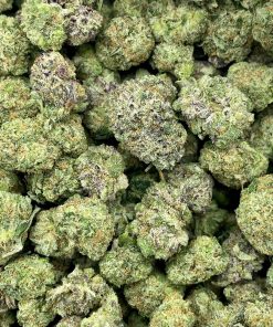 Pink Bubba is a indica dominant hybrid strain that is created by crossing the classic Bubba Kush with Pink Kush strains.