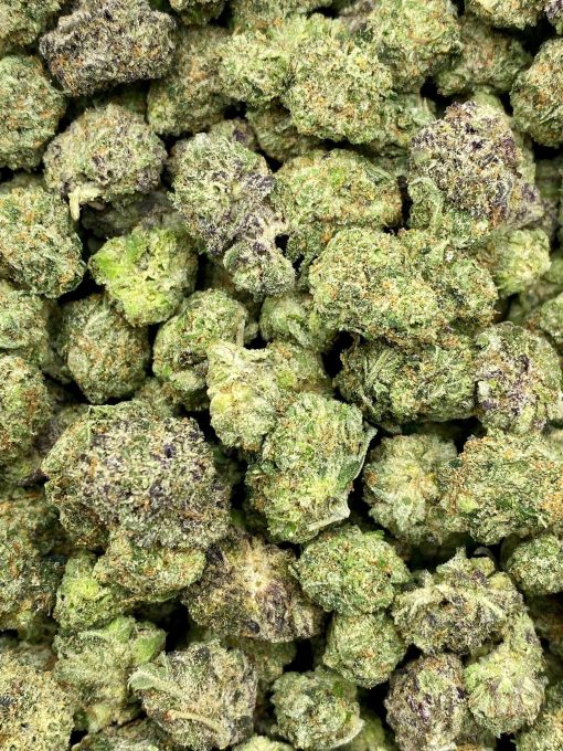 Pink Bubba is a indica dominant hybrid strain that is created by crossing the classic Bubba Kush with Pink Kush strains.