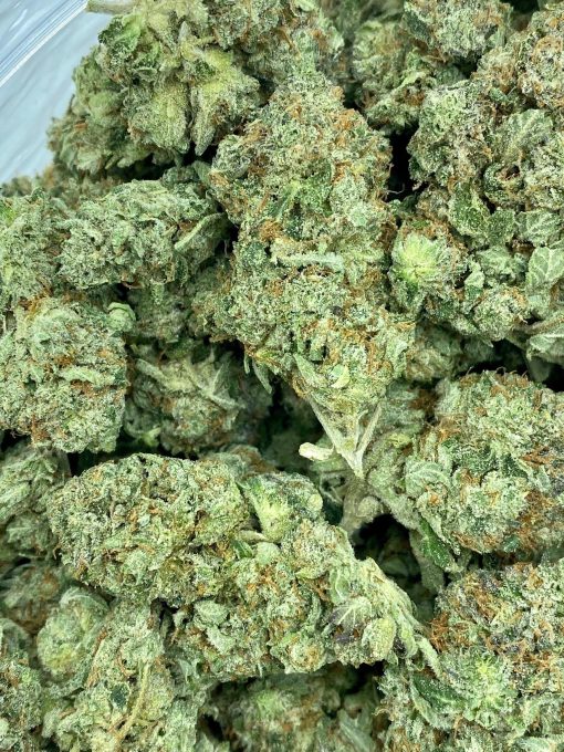 Tom Ford Pink Kush is a classic Indica dominant hybrid strain that is known for its sedative and euphoric effects.