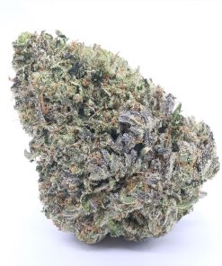 Astro Pink is an indica dominant hybrid strain that is known for its gassy profile and sedative nature.