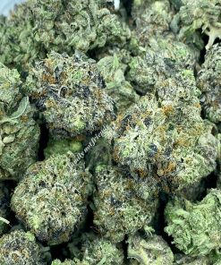 Captains Pink is an Indica dominant hybrid strain that is known for its gassy profile and heavy sedative effects.