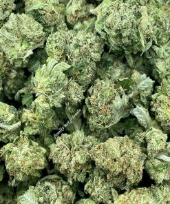 Death Bubba is a classic indica dominant hybrid strain known for its deep sedative effects,