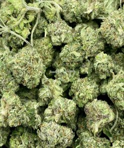 El Chapo OG is an indica dominant hybrid strain that is known for its euphoric and sedative effects.