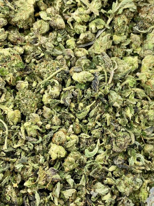 Mixed Gas Shakes are here! Mixed Gas Shake consists of shake/trim made up of our gassy indica dominant AAA/AAAA strains.
