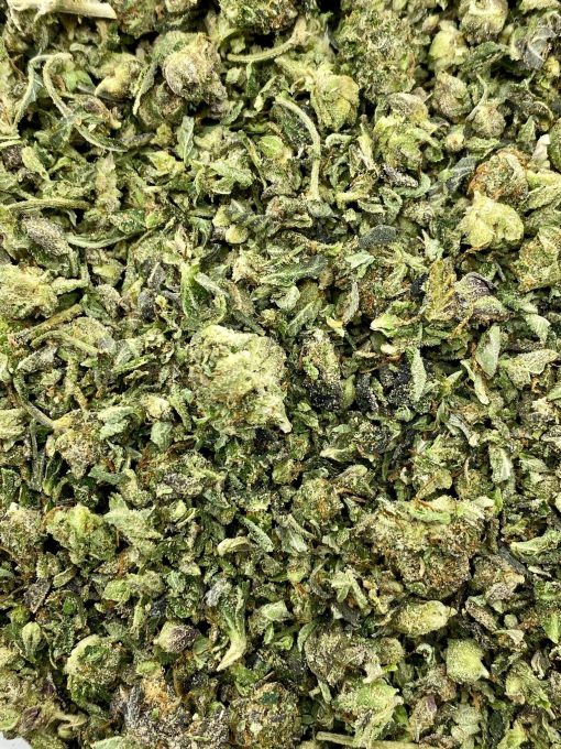 Mixed Gas Shakes are here! Mixed Gas Shake consists of shake/trim made up of our gassy indica dominant AAA/AAAA strains.