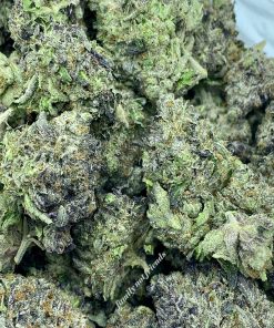 MKU, also known as MK Ultra and MK Ultra OG, is an indica dominant powerhouse is known for its deep sedative effects that can leave users glued to their couch and a possible case of munchies!