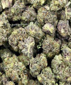 Snoop Dogg OG is an indica dominant hybrid strain that is known for its happy and laidback feel