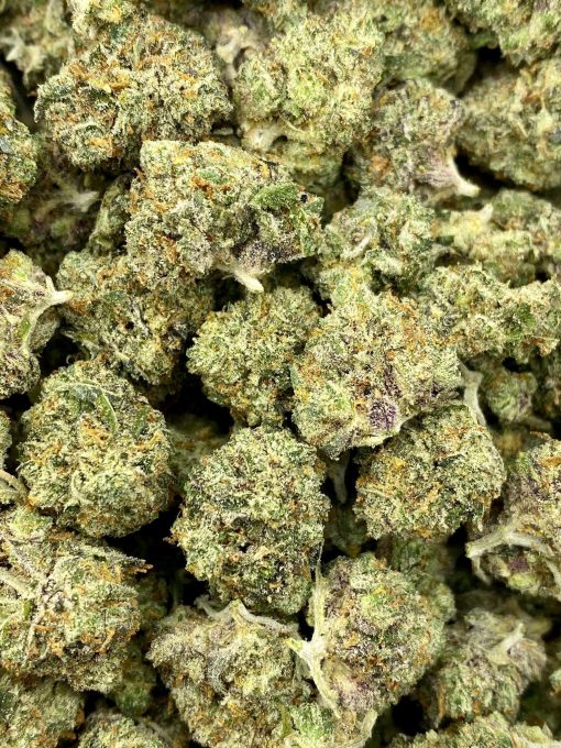 Vanilla Runtz is a balanced hybrid strain that is known for its uplifting yet sedative effects; the best of both worlds!
