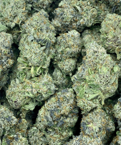 Drop Top Pink is a popular cannabis strain with potent and relaxing effects.