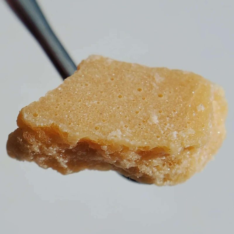 This post was written by a reviewer reviewing our Ice Cream Cake Budder. Check out this post to see what he had to say about it!