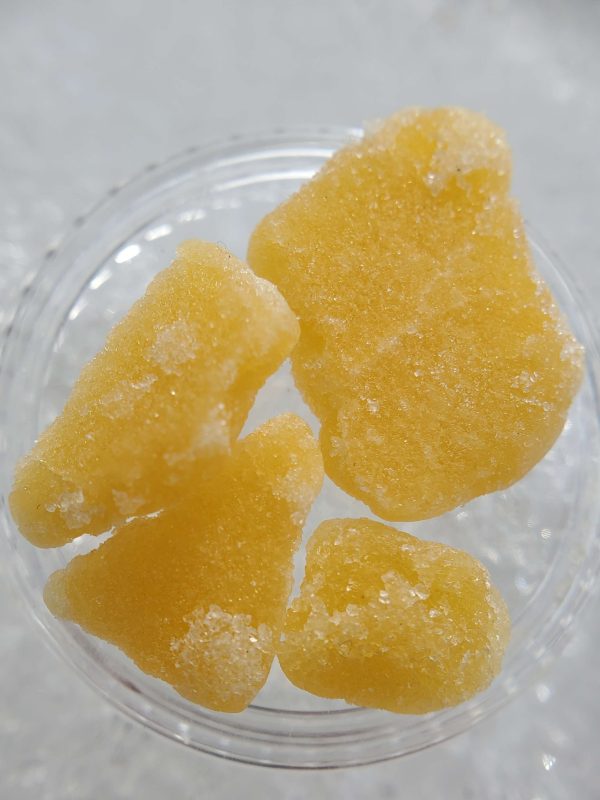 This post was written by a reviewer reviewing our MAC1 Live Resin concentrate. Check out this post to see what he had to say about it!