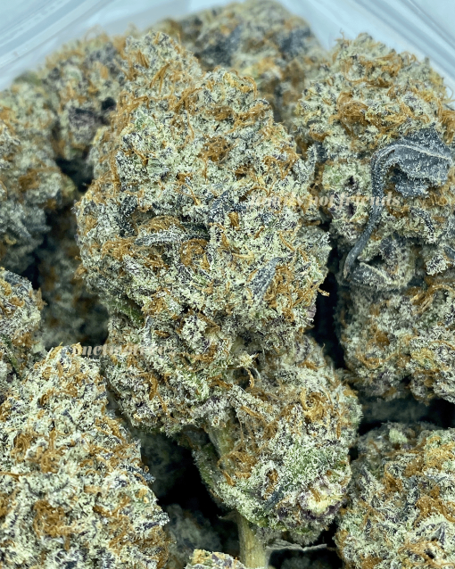 Reese Cups is a popular cannabis strain known for its nutty and earthy flavor profile and potent effects.