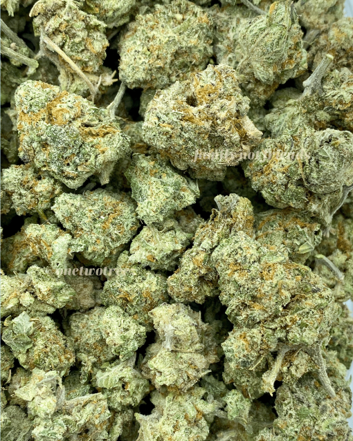 Animal Cookies Popcorn is a popular cannabis strain that blends the well-known Animal Cookies with the convenience of smaller, popcorn-sized buds.