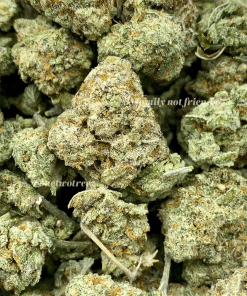 Animal Cookies Popcorn is a popular cannabis strain that blends the well-known Animal Cookies with the convenience of smaller, popcorn-sized buds.