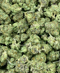 London Pound Cake Popcorn is a highly popular cannabis strain that combines the exquisite flavor of London Pound Cake with the convenience of smaller, popcorn-sized buds.