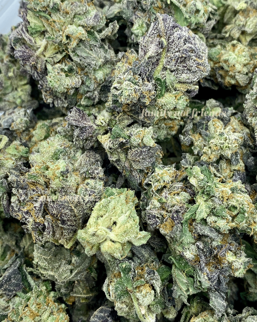 Purple Biscotti Smalls is a popular choice among cannabis enthusiasts.