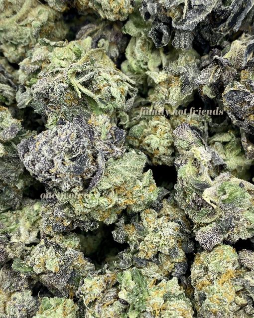 Purple Biscotti Smalls is a popular choice among cannabis enthusiasts.