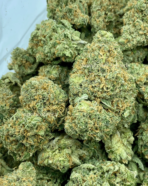 Sour Diesel is a legendary cannabis strain that has gained immense popularity for its energizing effects and unique diesel-like aroma.