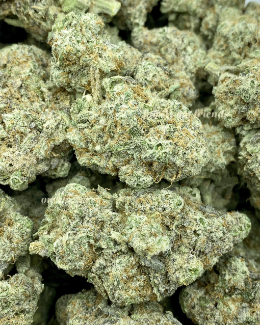 Sundae Driver is a highly sought-after cannabis strain that offers a unique and enjoyable experience.