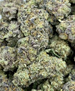 Amnesia Haze is a highly sought-after sativa-dominant hybrid strain.