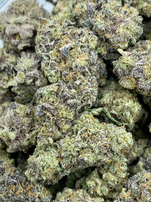 Amnesia Haze is a highly sought-after sativa-dominant hybrid strain.