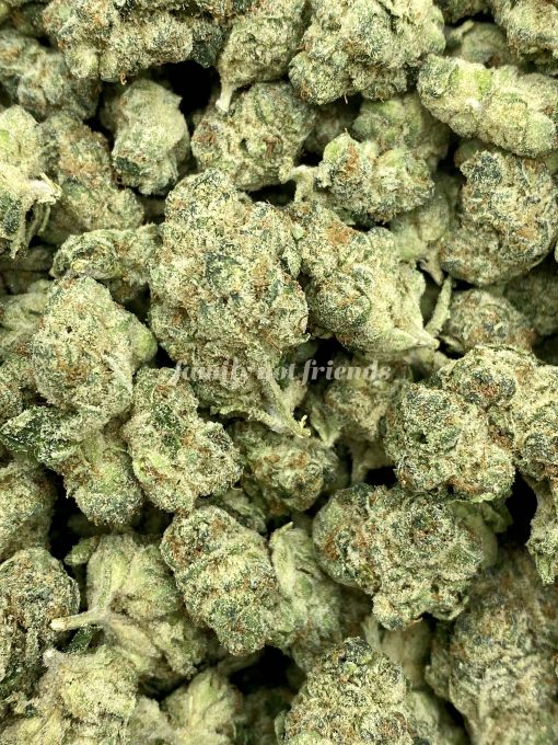 Pine Tar x Pink Kush is an exceptional and highly sought-after indica that combines the remarkable qualities of two renowned strains, Pine Tar and Pink Kush.