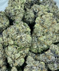Pink Rockstar is an Indica dominant hybrid powerhouse. It is created by combining two classics; Pink Kush and Rockstar strains.